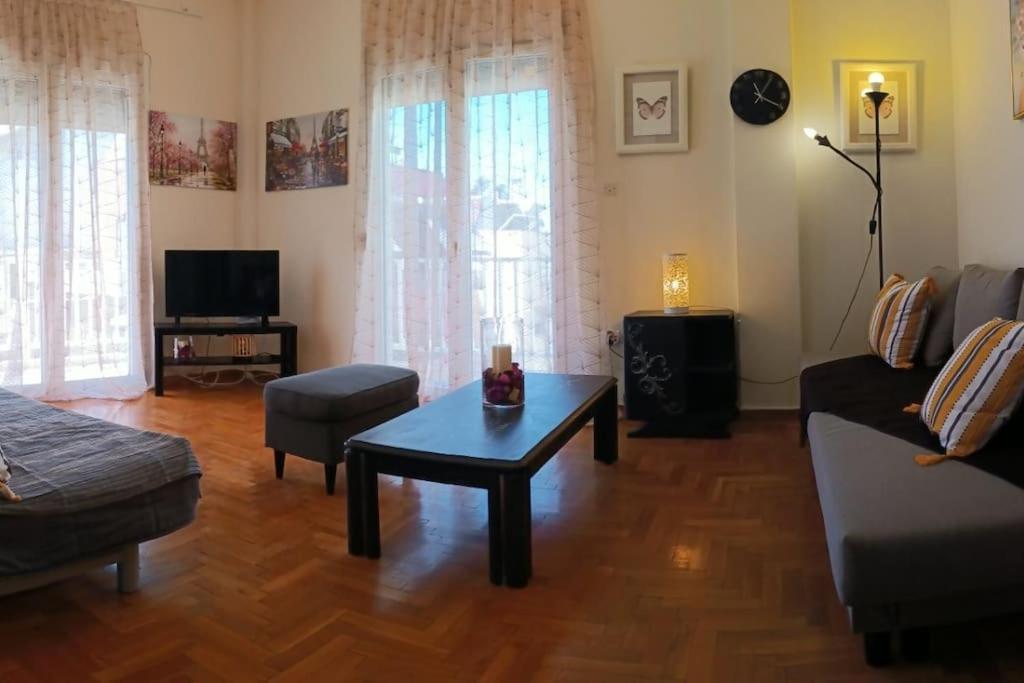 Апартаменты Department Mets, Near Acropolis Афины Экстерьер фото